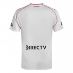 Günstige Fußballtrikots CA River Plate Kinder Heimtrikot 2024-25 Kurzarm